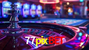 Apostas de Futebol 77pixbet