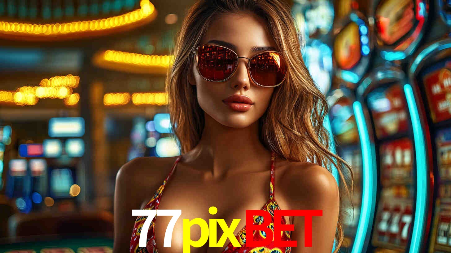 Premium Interface 77pixbet