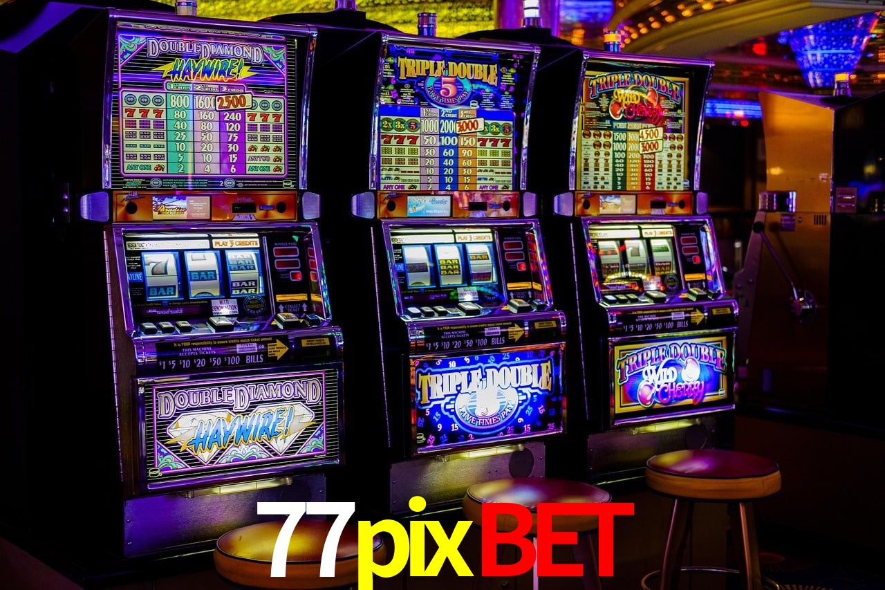 Mesa de Blackjack 77pixbet