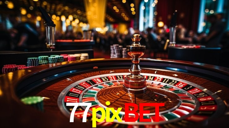 Exclusive Offers 77pixbet
