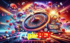 Jogo Spaceman 77pixbet