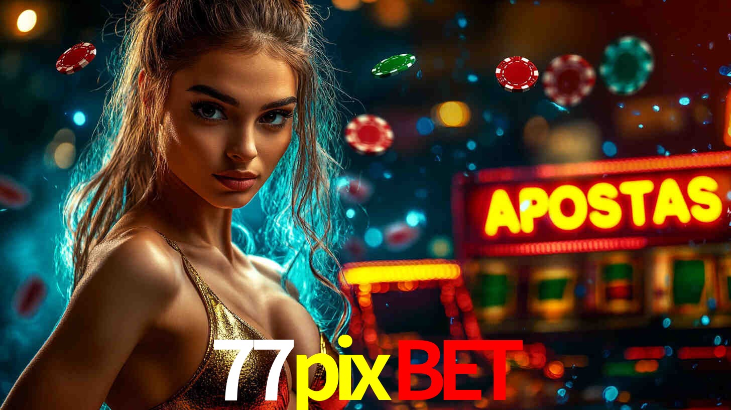 Descubra o Programa VIP da 77pixbet: Vantagens Exclusivas para Jogadores