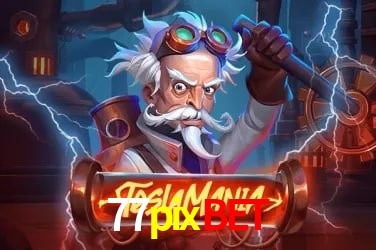 Casino Ao Vivo 77pixbet