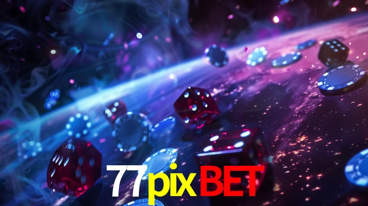 Game Providers 77pixbet