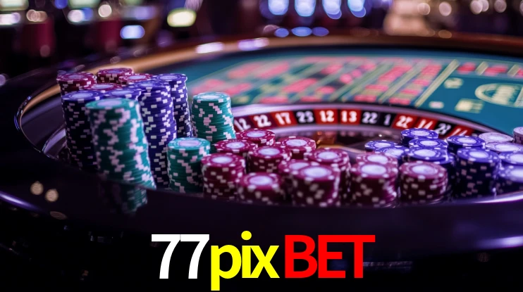 Live Casino 77pixbet