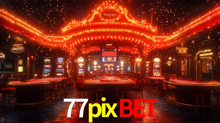 77pixbet,77pix.com
