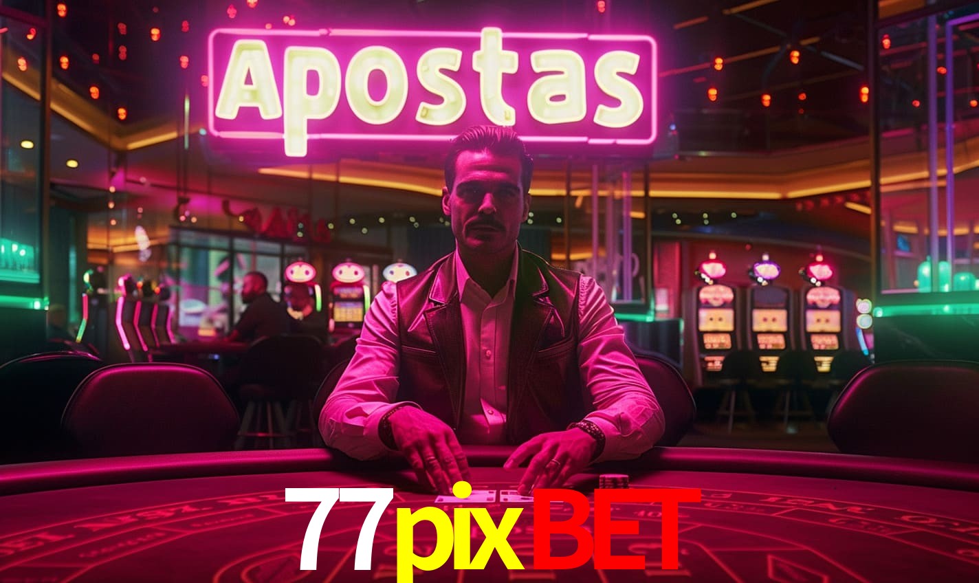 Explorando a Categoria de Eventos em Apostas na 77pixbet