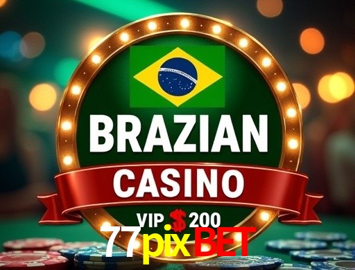 Biblioteca de slots populares na 77pixbet