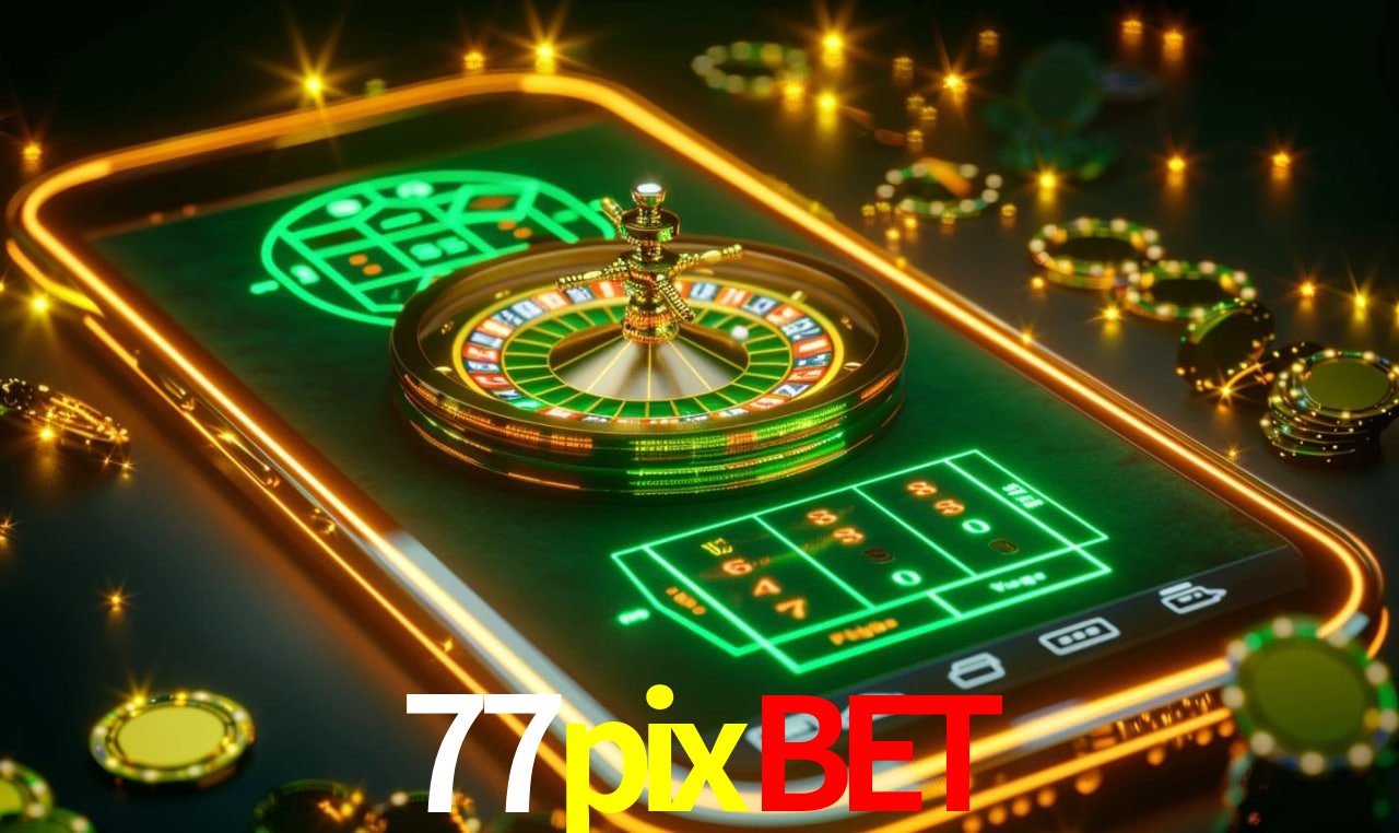 Integração de APIs 77pixbet