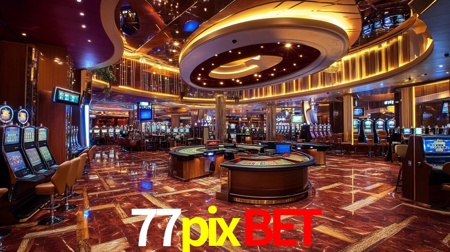 Tournaments 77pixbet