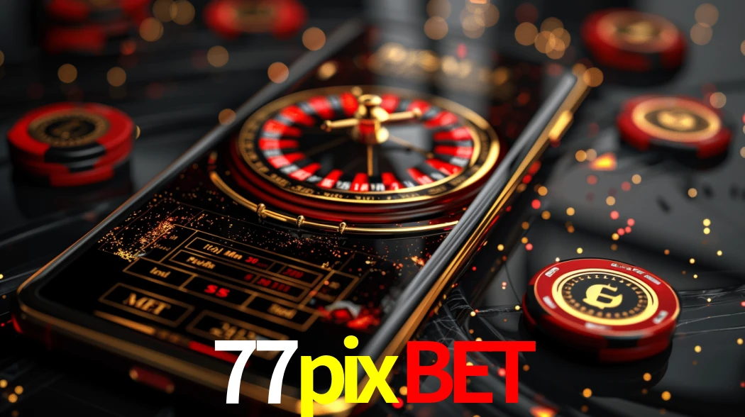 Slot Games 77pixbet