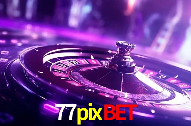 cassino 77pixbet