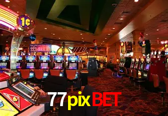 Desvendando o Mundo dos Jogos Virtuais na 77pixbet