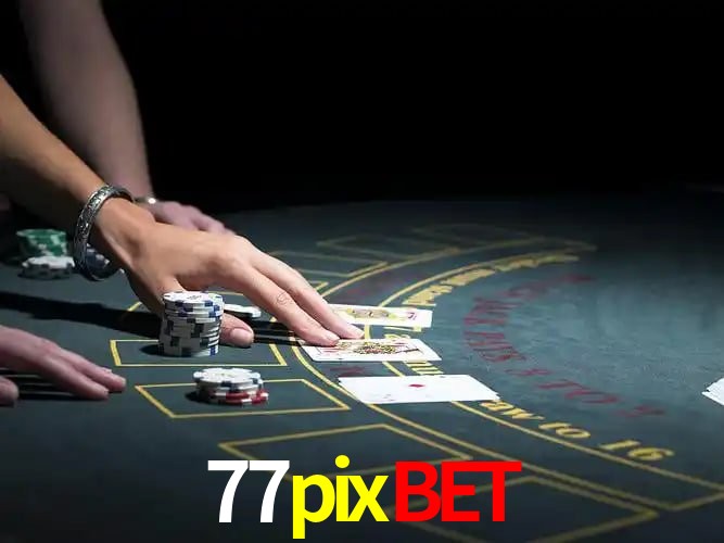 Promoções Sazonais 77pixbet