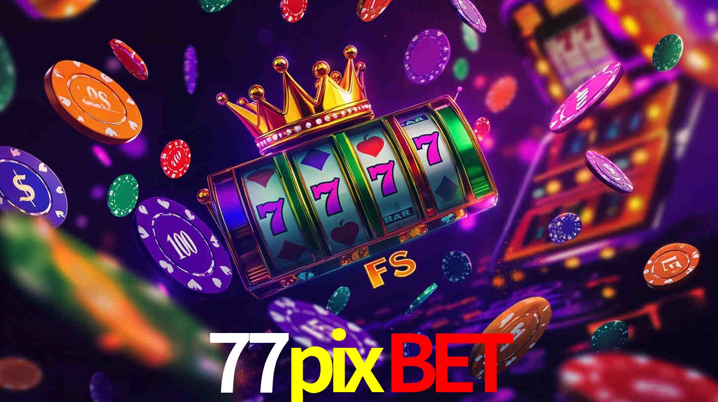 Daily Bonuses 77pixbet