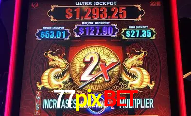 Descubra a Essência do 77pixbet: Nossa História e Compromissos
